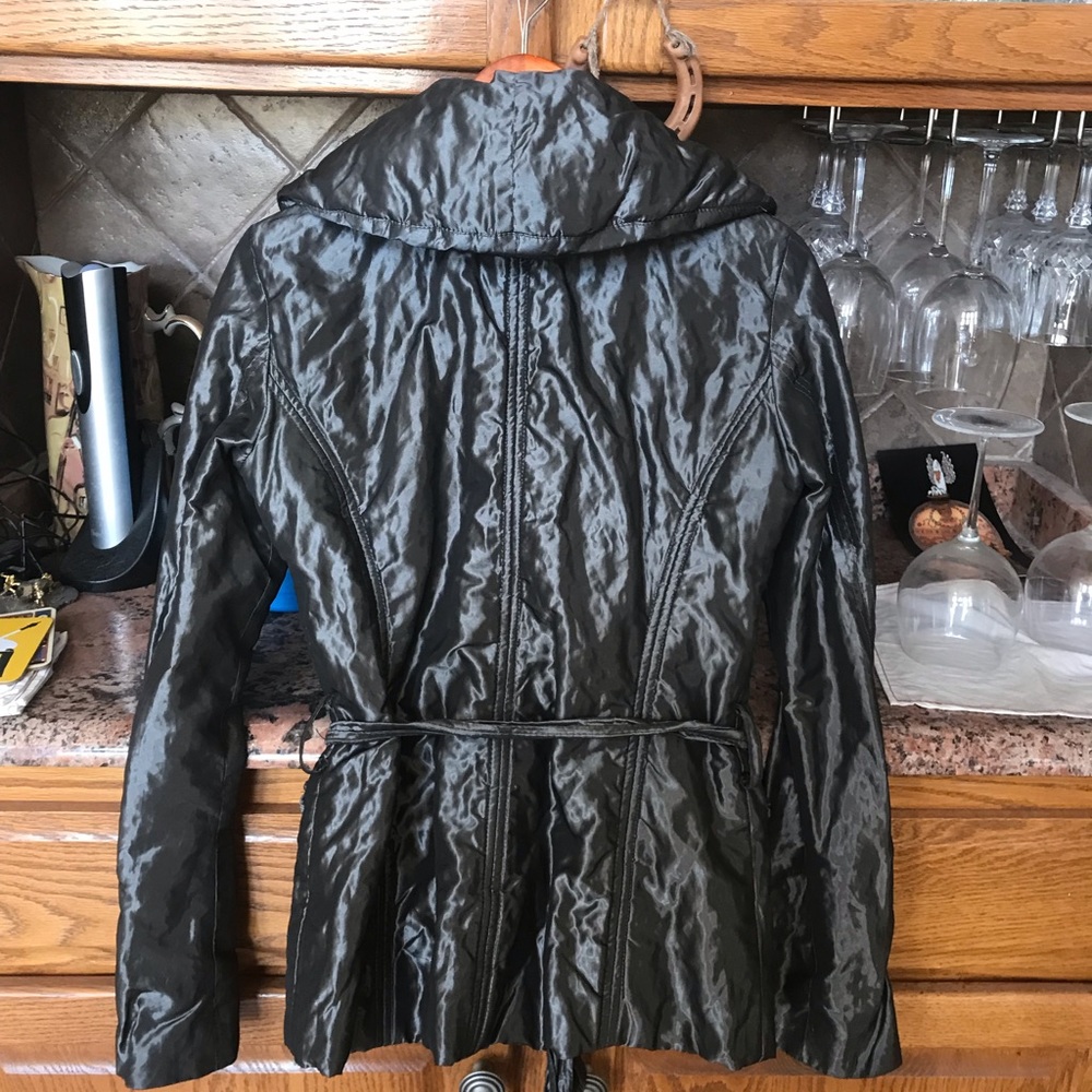 Cache Designer Jacket - image 4